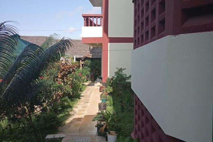 Hotel 46 of 54