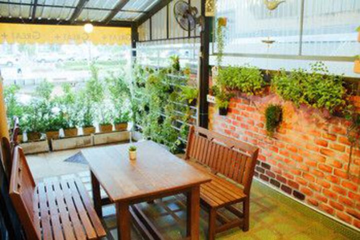 Terrace/Patio 23 of 28
