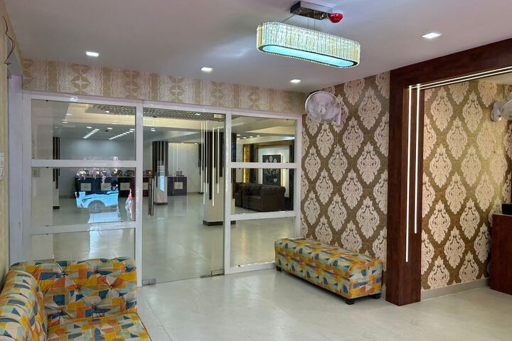 Hotel Interior 3 of 14