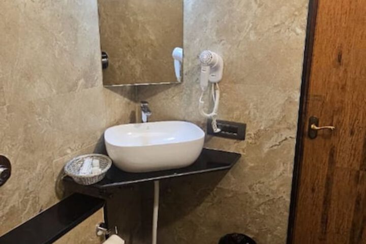 Bathroom Vanities