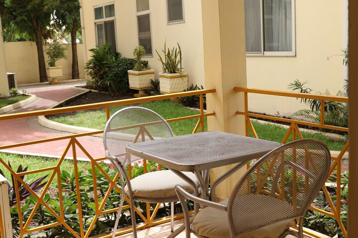 Terrace/Patio 9 of 22