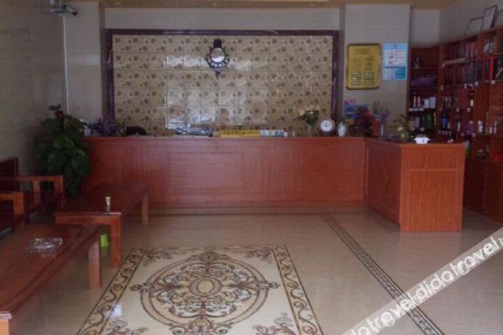 Hotel Interior 3 of 4