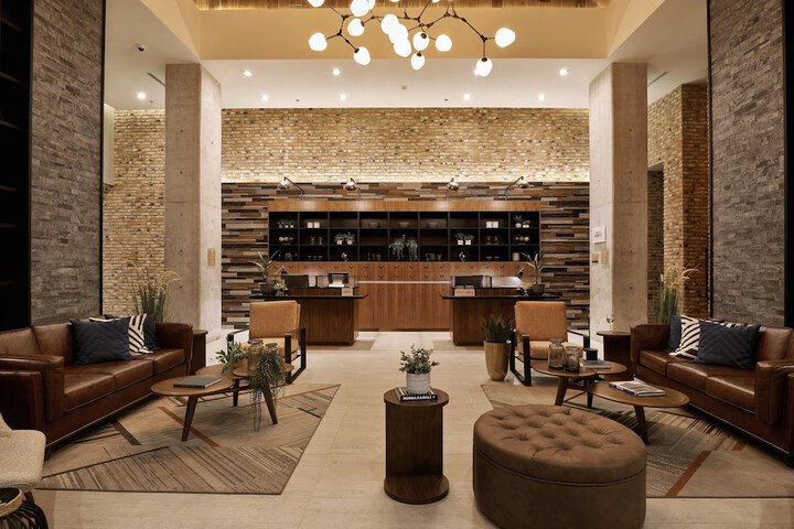 Hotel Interior 44 of 50