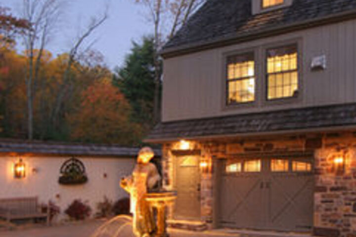 Hotel Exterior 24 of 62