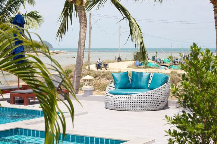 Breeze Bay Villa