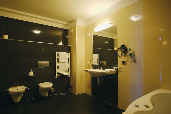 Bath Amenities