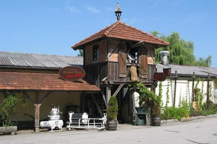 Hotel 58 of 65