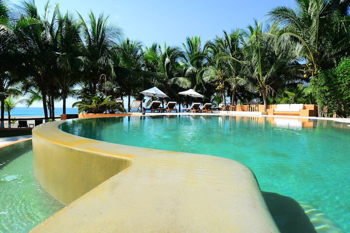Puerta Paraíso Hotel Boutique in Zihuatanejo