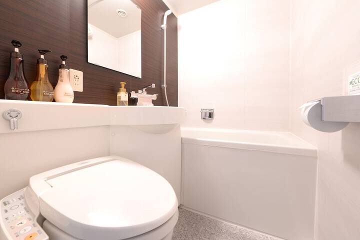 Bath Amenities