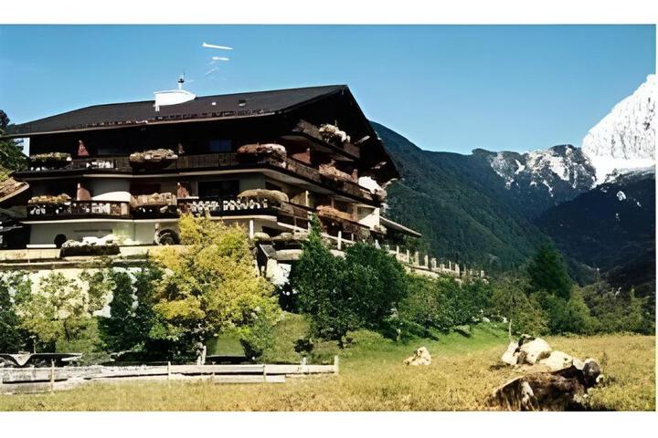 Grobl-Alm