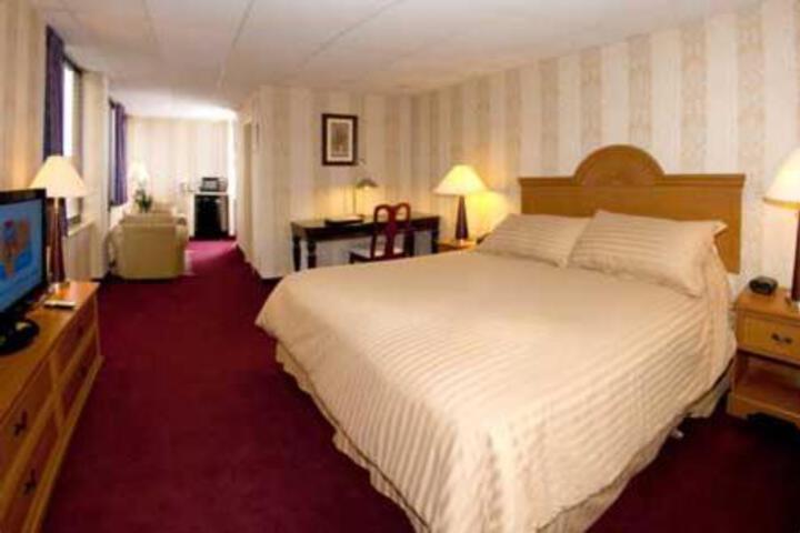 Standard | King Bed (7 of 8)