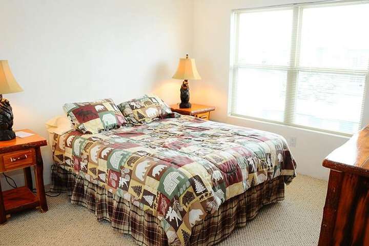 1 Bedroom Condo Villa Queen Bed Sofa (124 of 252)