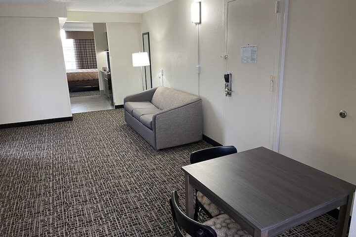 1 King Bed (6 of 9)