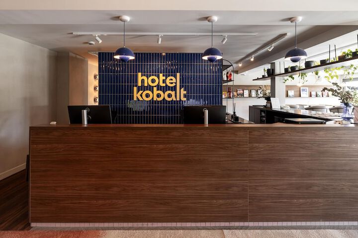 Best Western Hotel Kobalt