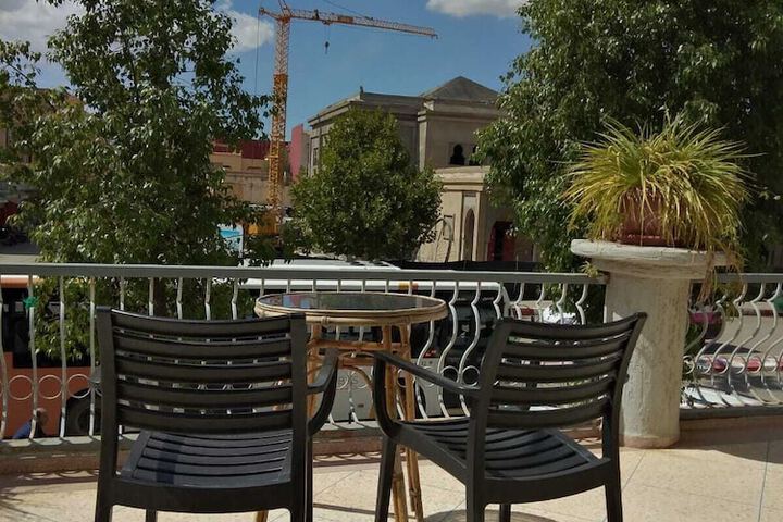 Terrace/Patio 13 of 23