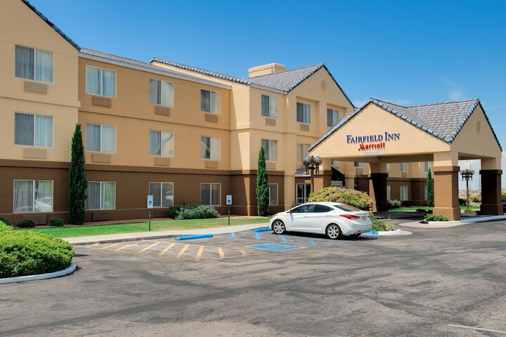 Hotel 33 of 36