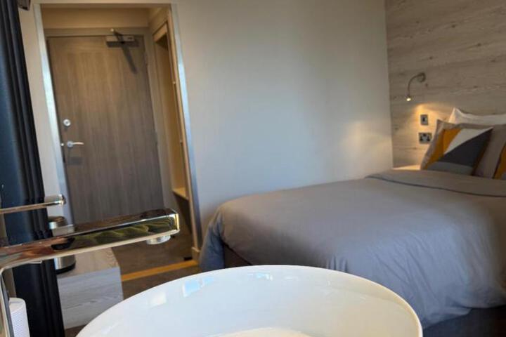 Inside Room Photo