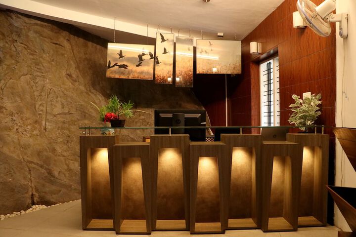 Hotel Interior 2 of 96