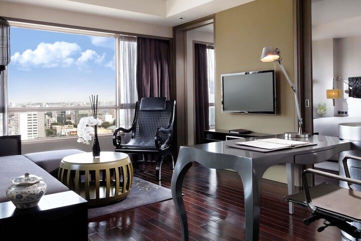 Room 21 of 134