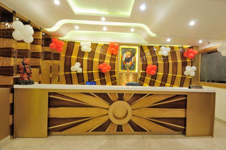 Hotel Interior 2 of 36