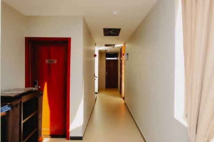 Hotel 27 of 27