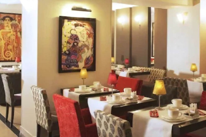 Restaurants