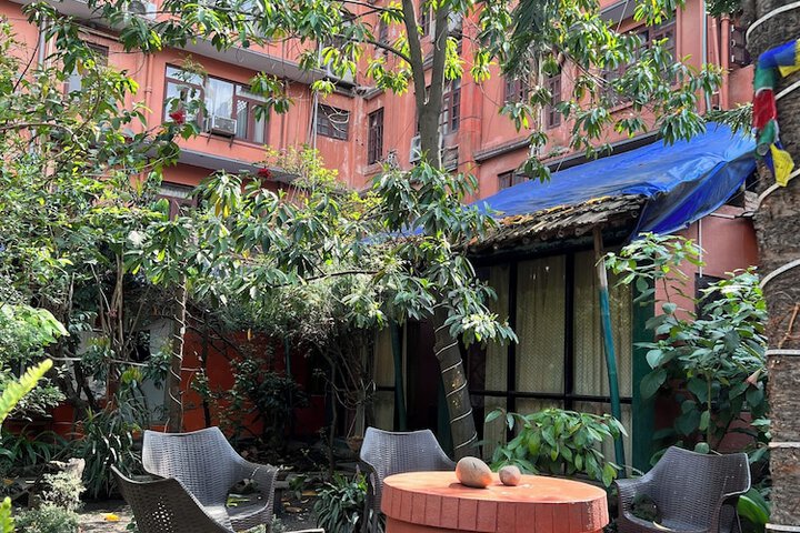 Hotel Exterior 29 of 35