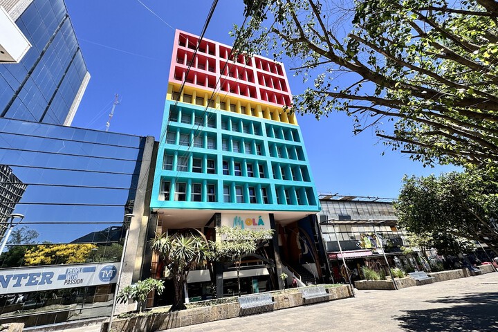 Hotel 36 of 40