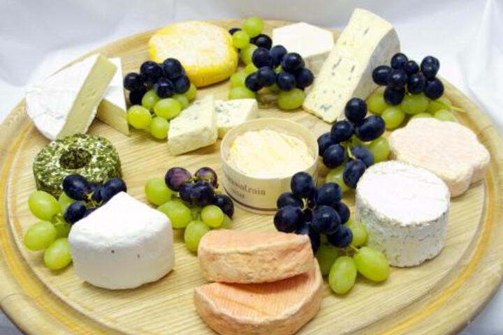 Fitness Facility Photos