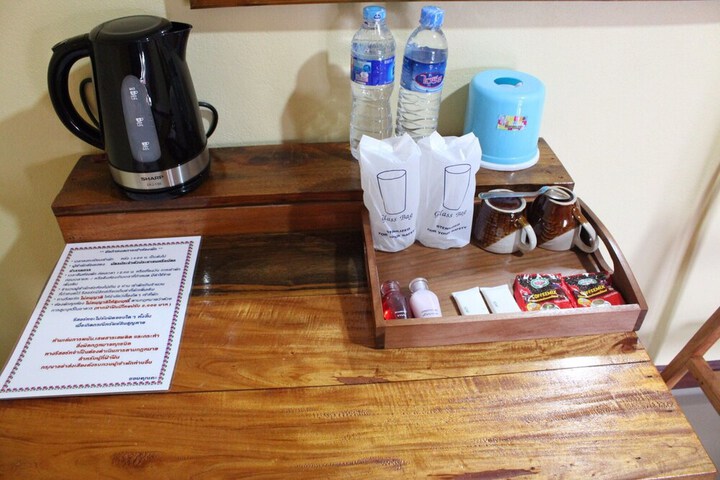 Breakfast/Coffee Service 61 of 95