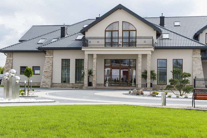 Hotel Aleksandria
