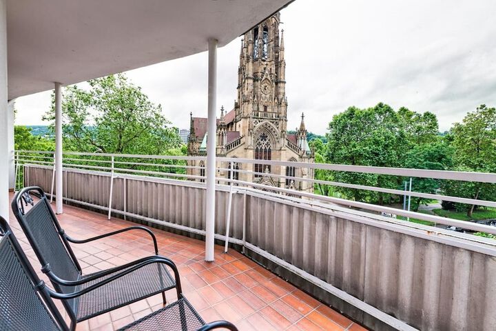 Terrace/Patio 19 of 45