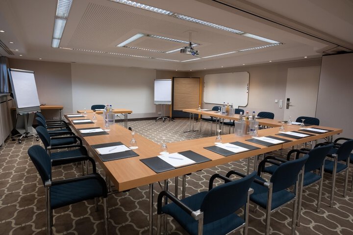 Meeting 209 of 233