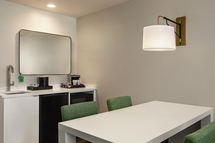 Minibar
