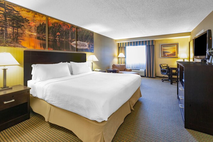 1 King Bed (10 of 11)