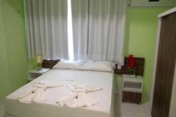 Letiva Hotel