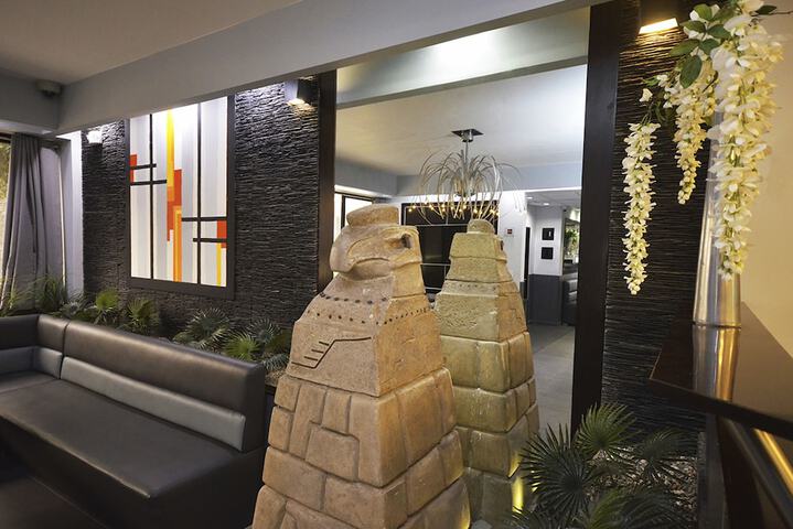 Hotel Interior 6 of 46