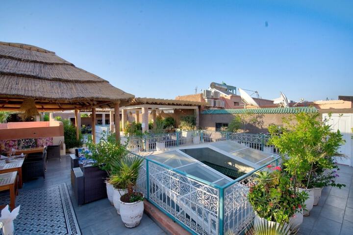 Terrace/Patio 133 of 150