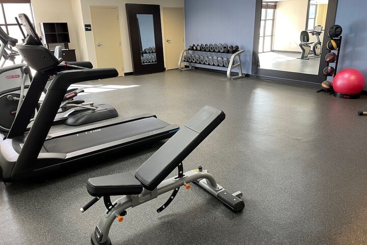 Health and Fitness 26 of 40