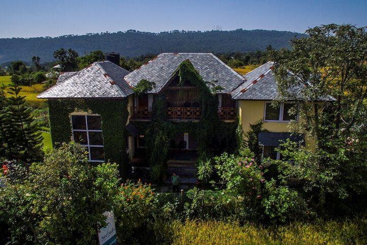 Seclude Palampur - Himachal Pradesh
