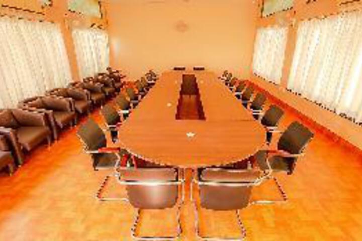 MPT Kerwa Resort Bhopal
