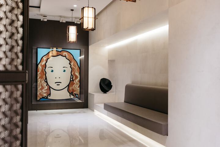 Lobby Photos