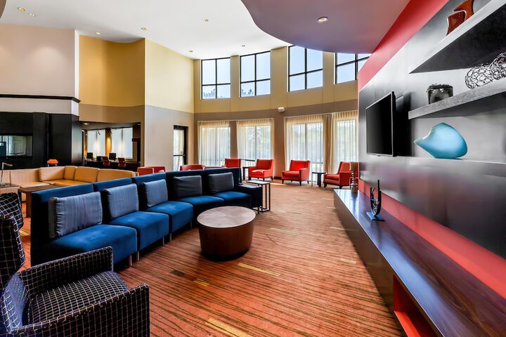 Hotel Interior 3 of 50