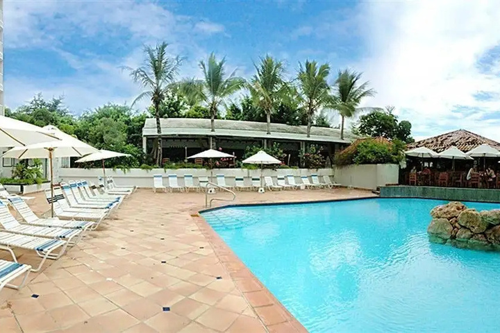 Pool 7 of 12