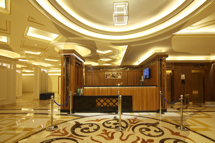 Hotel Interior 5 of 45