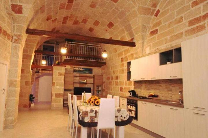 Dimora Nonna Catarì