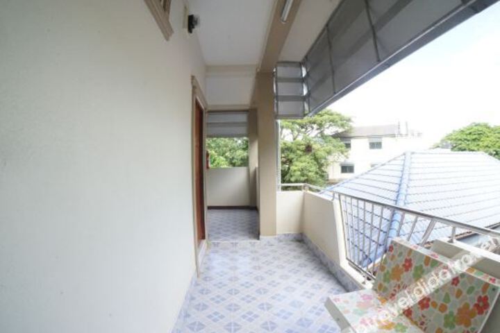 AQ之家住宿(AQ House)