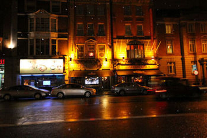Photo of Clifton Court Hotel