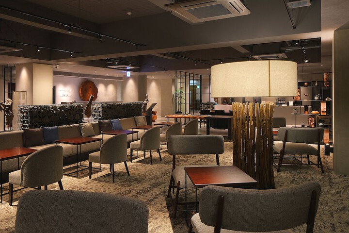 Cafe
