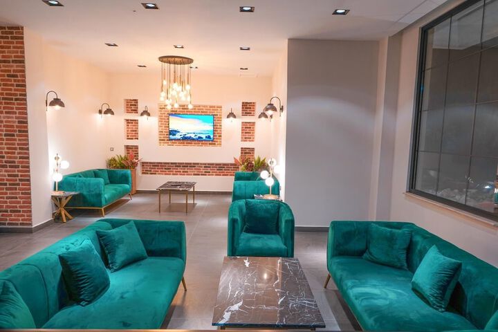 Lobby Photos